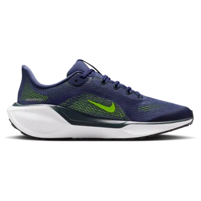 Nike Kids' Boys   Air Zoom Pegasus 41 In Blue