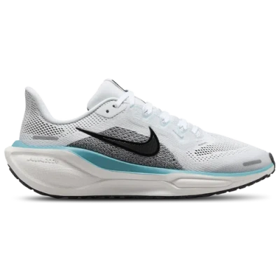 Nike Kids' Boys  Air Zoom Pegasus 41 In Black/white/dusty Cactus