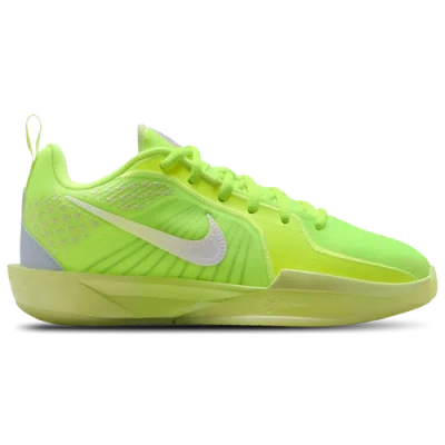 Nike Kids' Boys  Baschet 2 Se