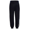 Nike Boys  Bug Net Joggers In Black/blue