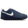 Nike C1ty "coveralls" Big Kids' Shoes In Obsidian/summit White/thunder Blue