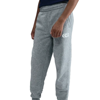 Nike Kids' Boys  Caitlin Clark Essentials Fleece Pant In Blue