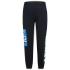 Nike Boys  Cool After School Fleece Pants In Blue/black