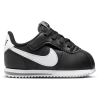 Nike Boys  Cortez Easyon In Black/white
