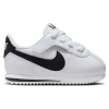Nike Boys  Cortez Easyon In Black/white