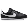Nike Cortez Easyon Little Kids' Shoes In Black/white