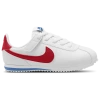 Nike Boys Preschool   Cortez Easyon In Blue/white/red