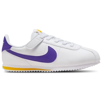 NIKE BOYS NIKE CORTEZ EASYON