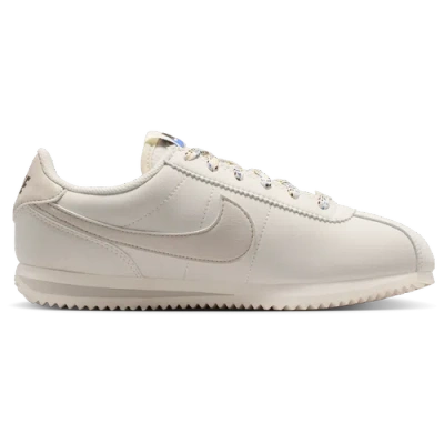 Nike Kids' Boys  Cortez Ee In Neutral