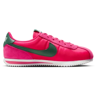 Nike Kids' Boys  Cortez Txt In Purple