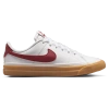 Nike Court Legacy Big Kids' Shoes In Multi