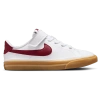 Nike Court Legacy Little Kids' Shoes In Multi