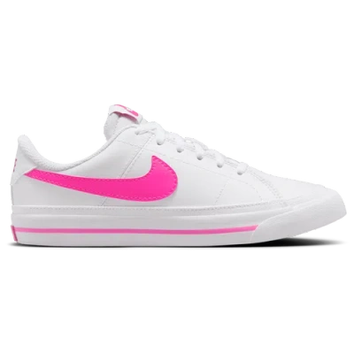 Nike Kids' Boys  Court Legacy In Multi