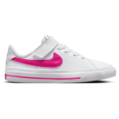 NIKE BOYS NIKE COURT LEGACY