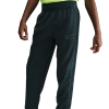 Nike Boys  Drifit Multi Pant Love In Green