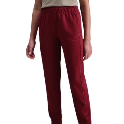 Nike Kids' Boys  Drifit Multi Pant Love In Red