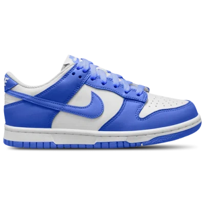 NIKE BOYS NIKE DUNK LOW