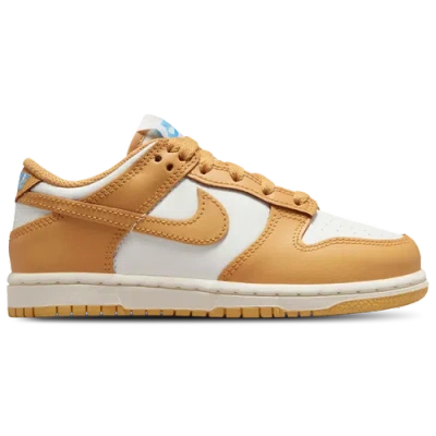 NIKE BOYS NIKE DUNK LOW