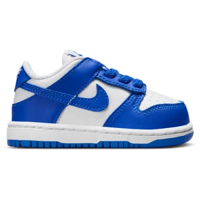 NIKE BOYS NIKE DUNK LOW