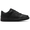 Nike Boys   Dunk Low In Black