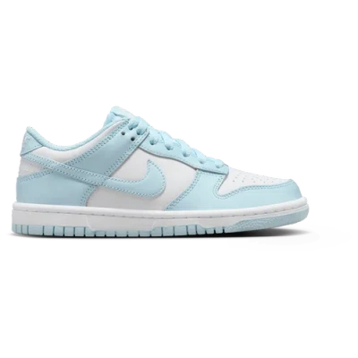 NIKE BOYS NIKE DUNK LOW