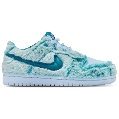 Nike Kids' Boys Preschool   Dunk Low In Multi