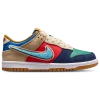Nike Boys Dunk Low In Gray