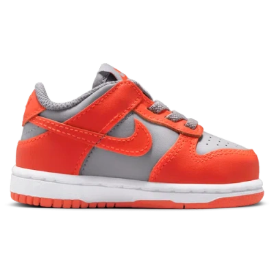 Nike Kids' Boys   Dunk Low In Multi