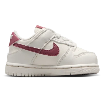 Nike Kids' Boys  Dunk Low N Bte In Black