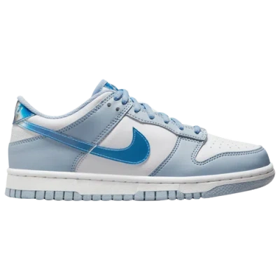 NIKE BOYS NIKE DUNK LOW NN KWE