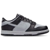 Nike Boys  Dunk Low Tkac In Black/grey