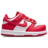 Nike Boys  Dunk Low In University Red/white