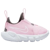 Nike Boys  Flex Runner 2 In Pink Foam/white/flat Pewter