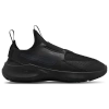 Nike Boys  Flex Runner 3 In Anthracite/black/black