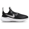Nike Boys   Flex Runner 3 In Black/white