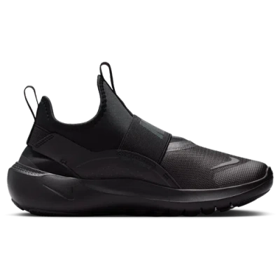 Nike Kids' Boys  Flex Runner 4 In Black