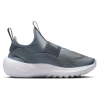 Nike Kids' Flex Runner 4 Sneaker In Blue