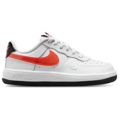 Nike Kids' Boys  Force 1 Low Bp Lace Fl1 In Multi