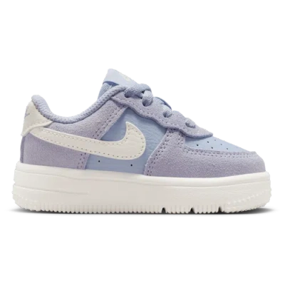 NIKE BOYS NIKE FORCE 1 LOW LV8 2 LACE