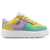 Nike Boys  Force 1 Low In Multi