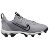 Nike Boys  Force Trout 9 Keystone In Black/pewter/wolf Grey
