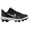 Nike Boys  Force Trout 9 Pro Mcs In Anthracite/black/white