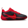 Nike Boys   Freak 6 In Black/university Red