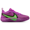 Nike Boys  Freak 6 In Bold Berry/green Strike