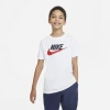 NIKE BOYS NIKE FUTURA ICON TD T-SHIRT