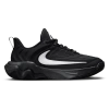 Nike Boys  Giannis Immortality 4 In Black/dark Smoke/white