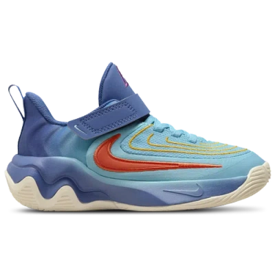 Nike Kids' Boys  Giannis Immortality 4 In Blue