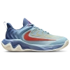 Nike Boys   Giannis Immortality 4 In Denim Turquoise/cosmic Clay/mystc Navy