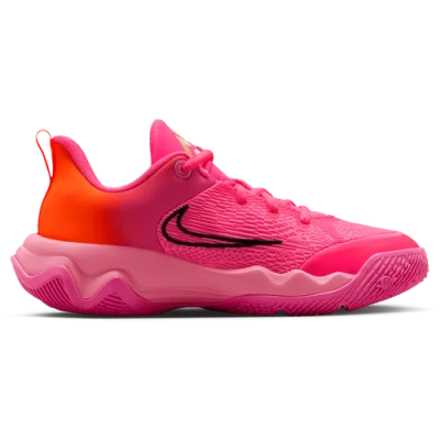 Nike Kids' Boys  Giannis Immortality 4 In Pink