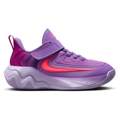 Nike Kids' Boys  Giannis Immortality 4 In Purple/pink